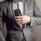 Large-capacity Tri-fold Men’s Wallet -（Great Sale⛄BUY 2 Get 10% OFF ）