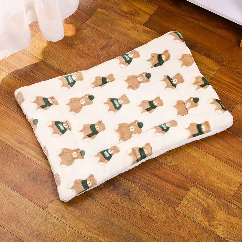 🐱2025 New Upgraded Super Cosy Calming Pet Blanket🐾