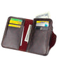 Large-capacity Tri-fold Men’s Wallet -（Great Sale⛄BUY 2 Get 10% OFF ）