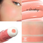 Liquid Blush for Cheek with Cushion Applicator