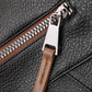 Large Capacity PU Leather Bucket Bag