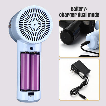 Portable Violent Rapid Dryer （Great Sale⛄BUY 2 Get 10% OFF）