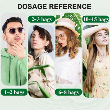 🌟Buy 5 get 5 free🌟Plant Extract Hair Care Bubble Dye Cream