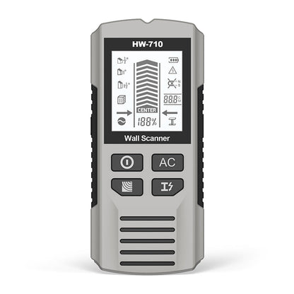 🔥💯Multifunctional Handheld Metal & Wall Detector