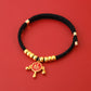 🥰Pet New Year Gold Lock Collar