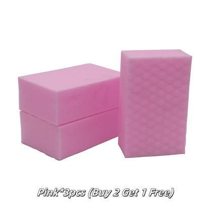 High Density Kitchen Cleaning Foam Sponge