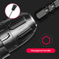 Hexagonal Shank Cross Alloy Ceramic Four-edged Drill Bit