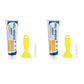 Efficient Drywall Repair Kit with Scraper