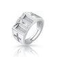 Classic Men's Ring -Adjustable ring size💥（Buy 1 Ring Pick 2nd Ring for Free!）💥
