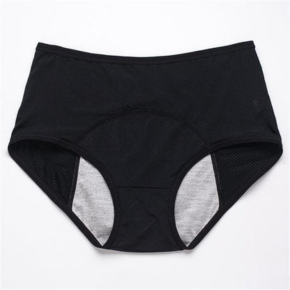 🔥 New Upgrade High Waist Leak Proof Panties