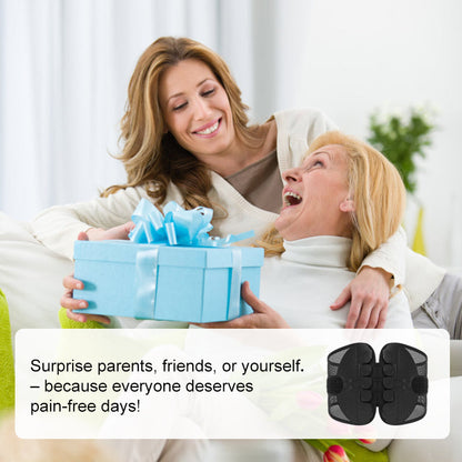 🔥Adjustable Lumbar Support Belt