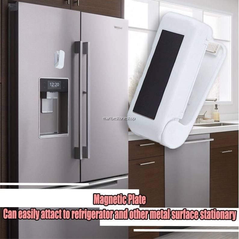 Early Christmas Sale 47% OFF - Portable Mini Sealing Machine