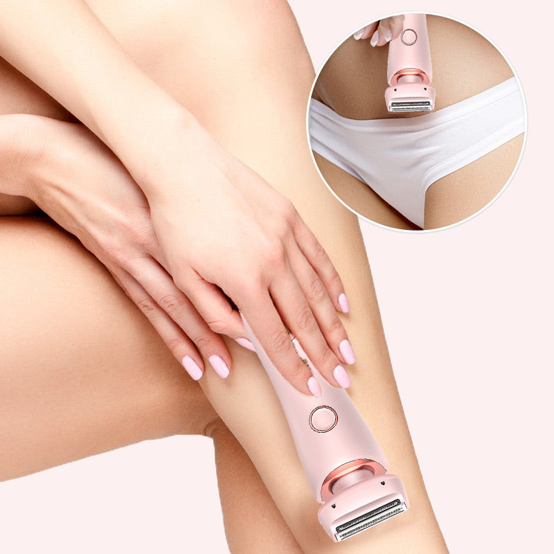 Multifunctional Shaver For Women