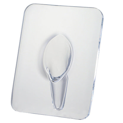 ⏳Time-Limited Special⏰Photo Frame Shaped Clear Flower Vase – Nordic Style, Acrylic, Desktop Decor ✨