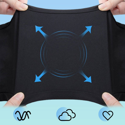 🔥Breathable Stretchy Quick-Dry Trousers