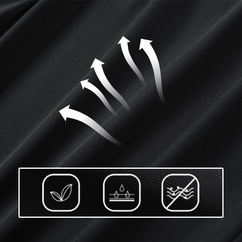 🔥Breathable Stretchy Quick-Dry Trousers