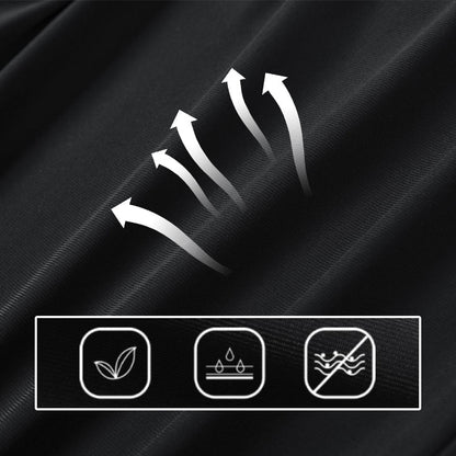 🔥Breathable Stretchy Quick-Dry Trousers