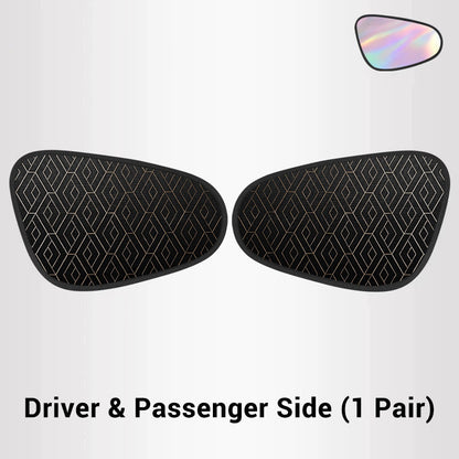 🏆 Universal Car Side Window Sun Shades