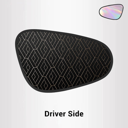 🏆 Universal Car Side Window Sun Shades