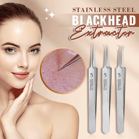 Professional Beauty Salon Tweezers | Precision Slant & Pointed Tips for Brows & Lashes | Essential for Makeup Artists & Home Kits 🎆✨