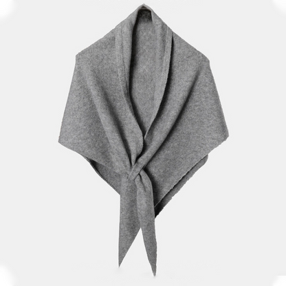 🔥Women's Solid Color Shawl for All Seasons