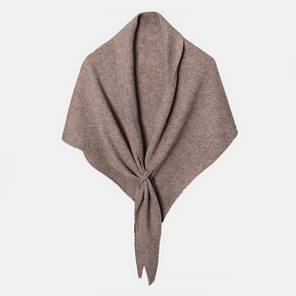 🔥Women's Solid Color Shawl for All Seasons