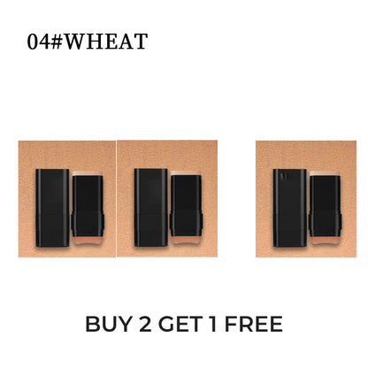 2-in-1 Foundation Stick with Brush
