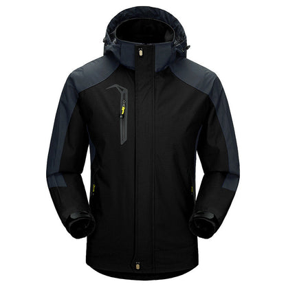 🏆Men's Performance Outdoor Jacket🧥👍
