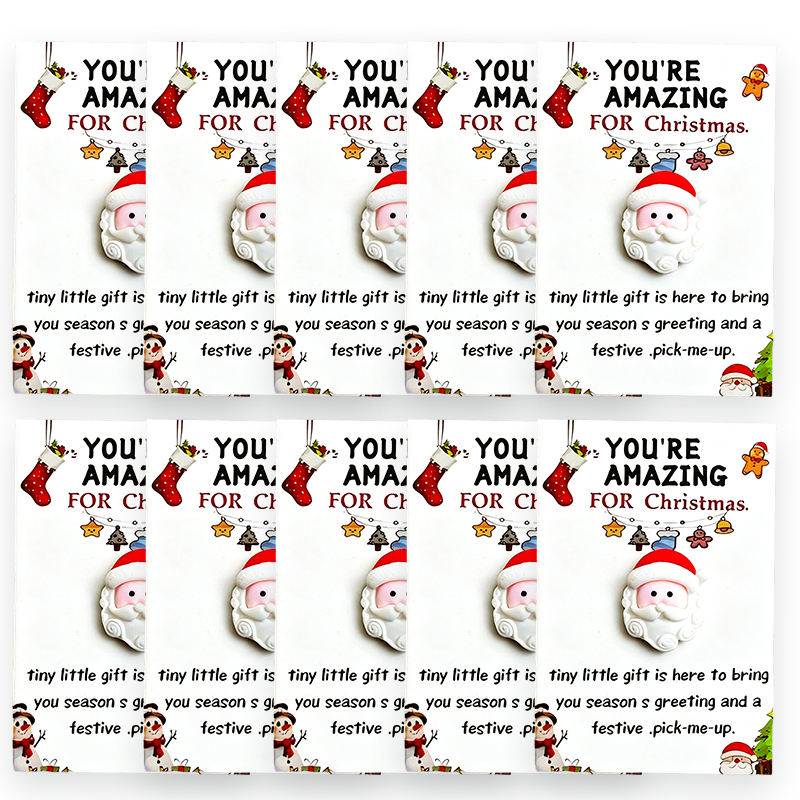 Christmas Series Holiday Cards