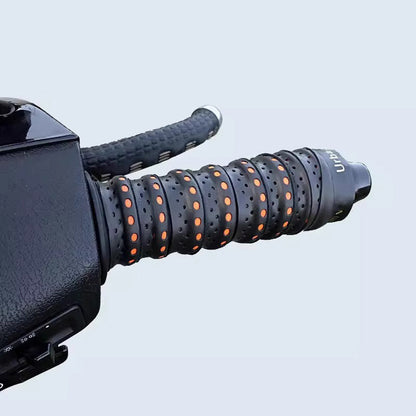 🔥Non-slip Soft Silicone Grip Tape for Motorcycle Handlebars