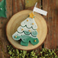 Christmas Creative Scented Candle