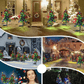 🎄✨Solar Christmas Trees Lights Outdoor Decoration Waterproof