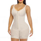 Women's Tummy Control Butt Lifting Bodysuit