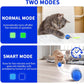 🐱🐶Interactive Rechargeable Cat Toy Ball🔥