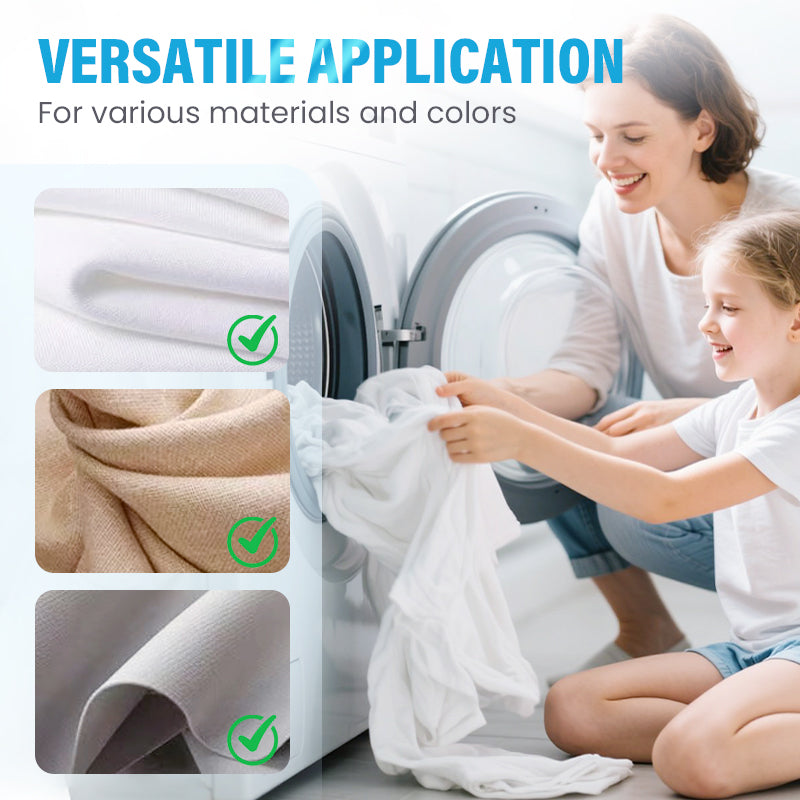 ✨Multi-Purpose Deep Cleaning Laundry Paste✨