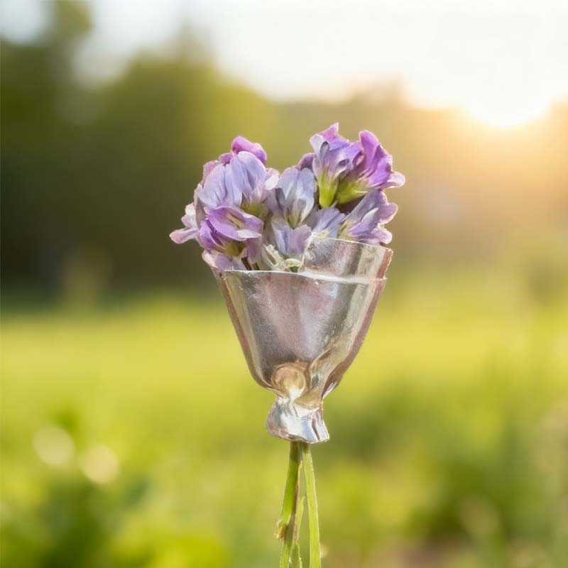 ✨Buy 1 Get 1 Free🌷Wearable Flower Brooch Pin