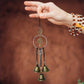 Retro Wind Chime Pendant
