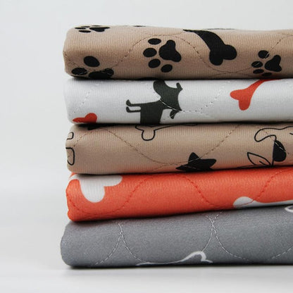 🐶😸Premium Reusable Super Absorbent PuppyPad🐾 (Kitten & Other Pets)