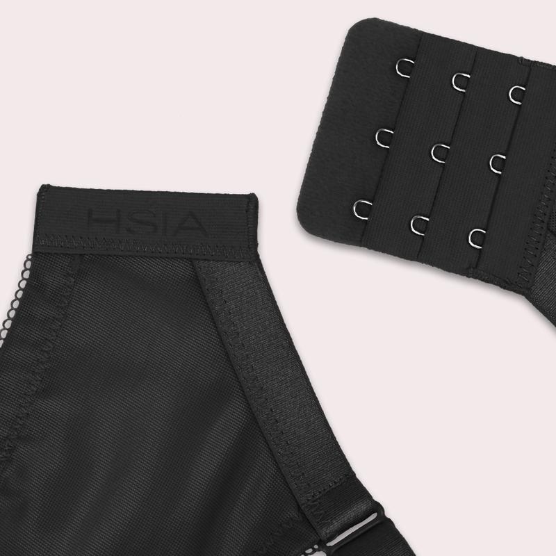 Woman's Comfort & Stylish Lace Full Coverage Bra