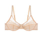 Woman's Comfort & Stylish Lace Full Coverage Bra