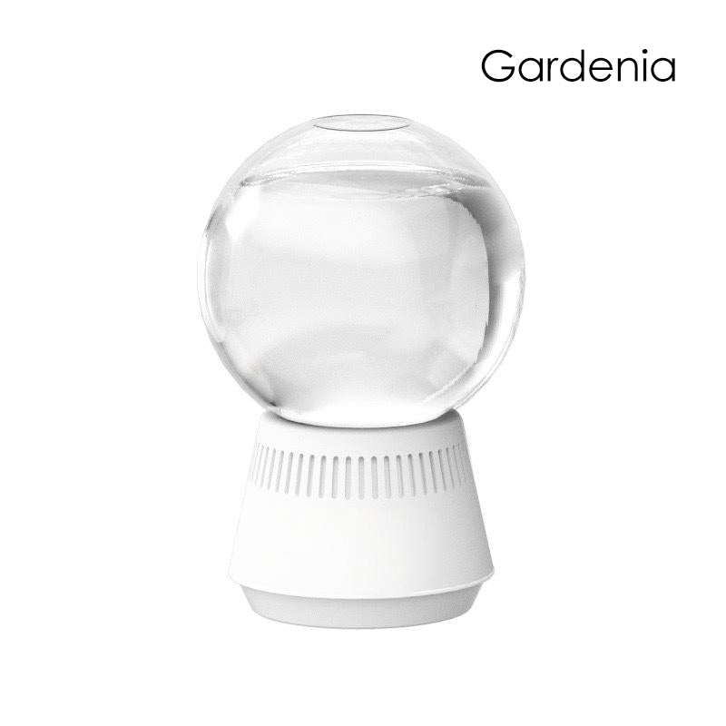 🔥Snow Globe-Shaped Inverted Aromatherapy