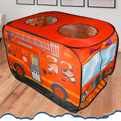 🎄Special Christmas Offer🎄The best Christmas gift for your children🏕️ Kids Pop-Up Play Tent