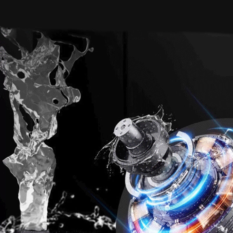 High-Quality Wireless Oil & Water Pump Set – Powerful 100W, Portable & Multifunctional (Emergency Charger Included!)