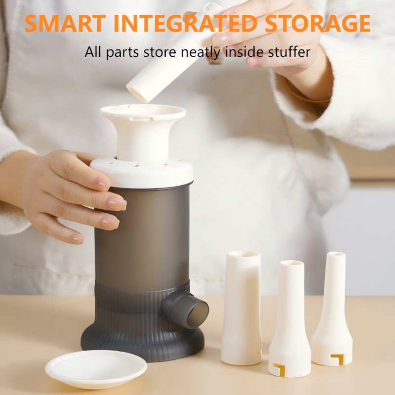 🌭Household Manual Sausage Stuffer Machine