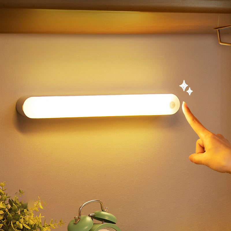 LED Smart Magnetic Human Body Sensor Light Set – seyoily