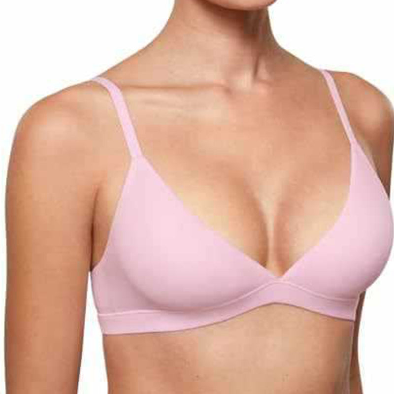 💞Women's Wire-Free Jelly Support Triangle Bralette