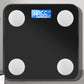 8-Electrode Smart Body Fat Scale