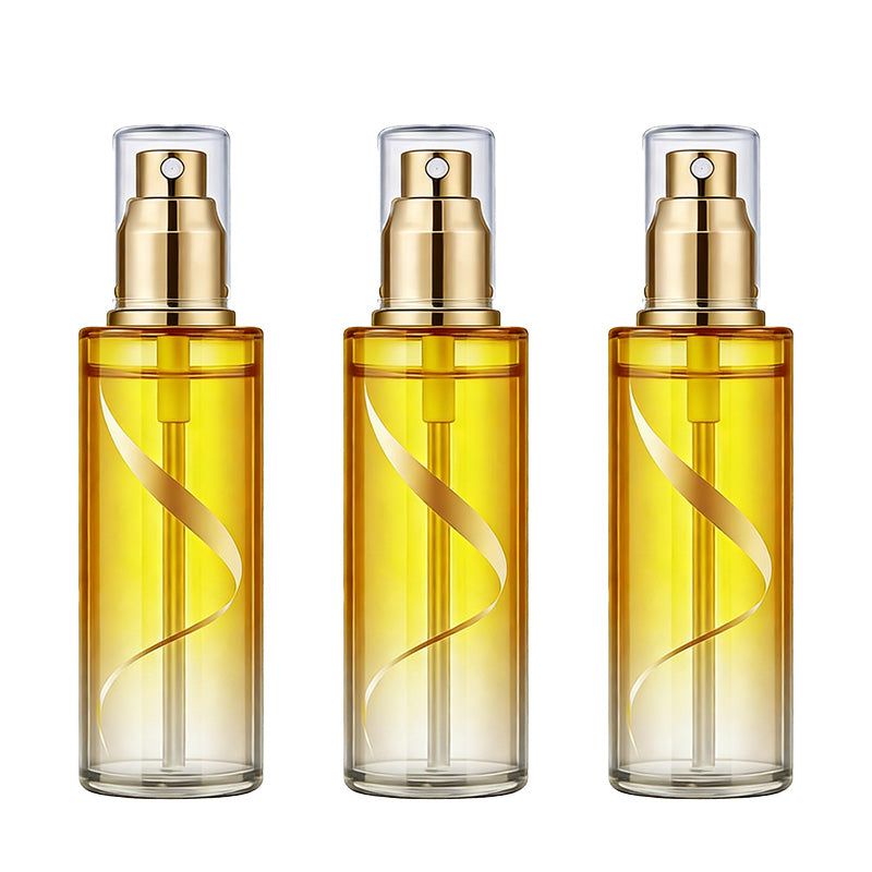 💞50K+ SOLD!💁‍♀️🌿Intensive Nourishing Hair Oil Spray ✨