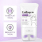 Collagen Firming Neck Cream with Massage Roller