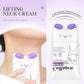 Collagen Firming Neck Cream with Massage Roller